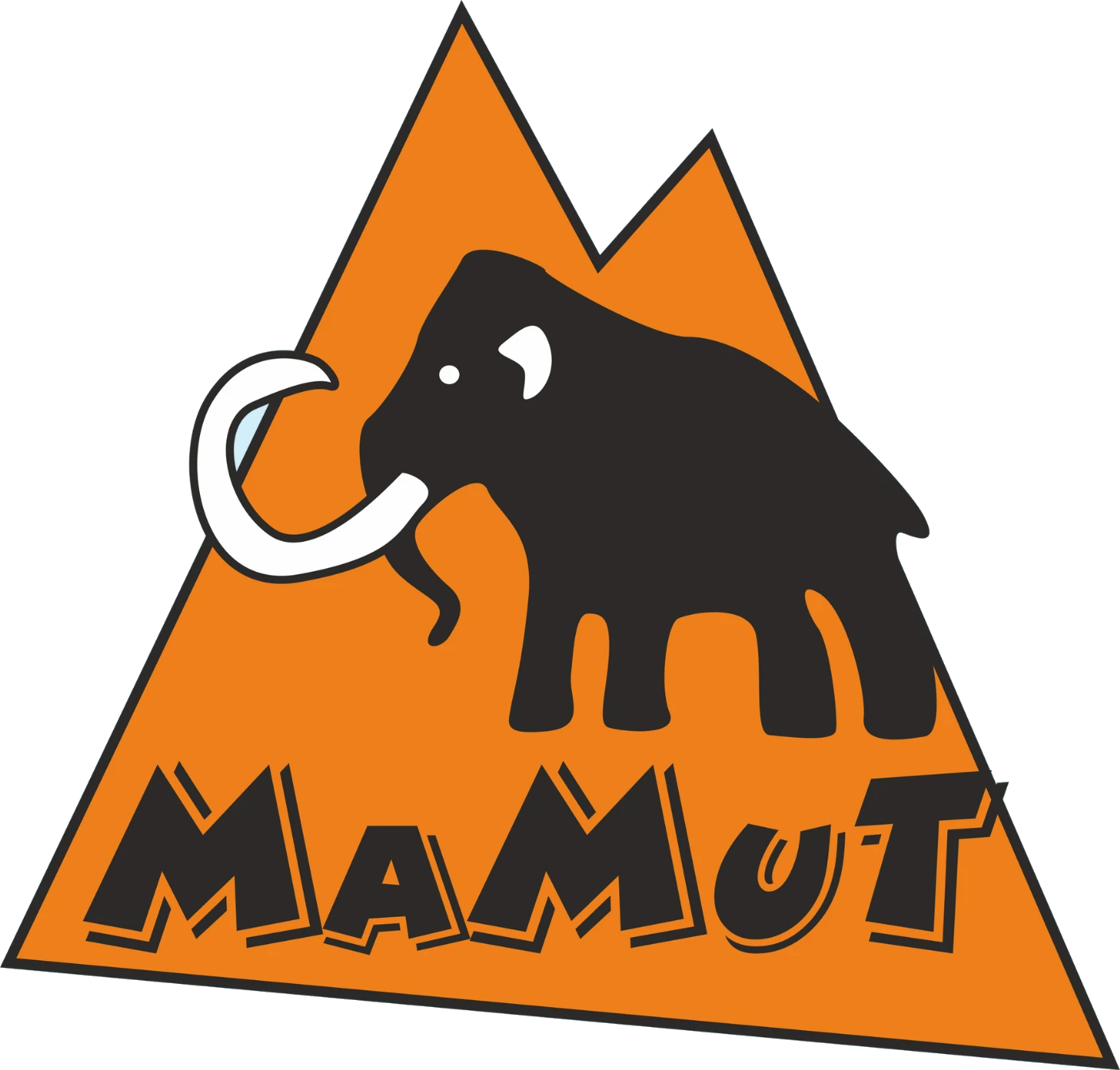 MaMuT logó