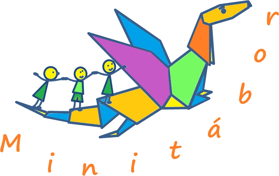Minitábor logó